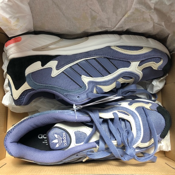 Adidas | NWT Adidas Originals Temper Run Sneaker - Picture 5 of 7